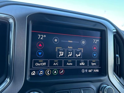 2022 GMC Sierra 2500HD SLT