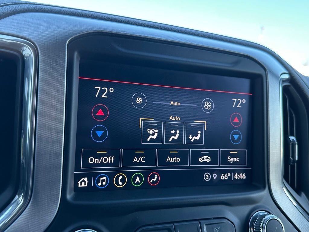 2022 GMC Sierra 2500HD SLT