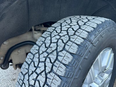 2022 GMC Sierra 2500HD SLT