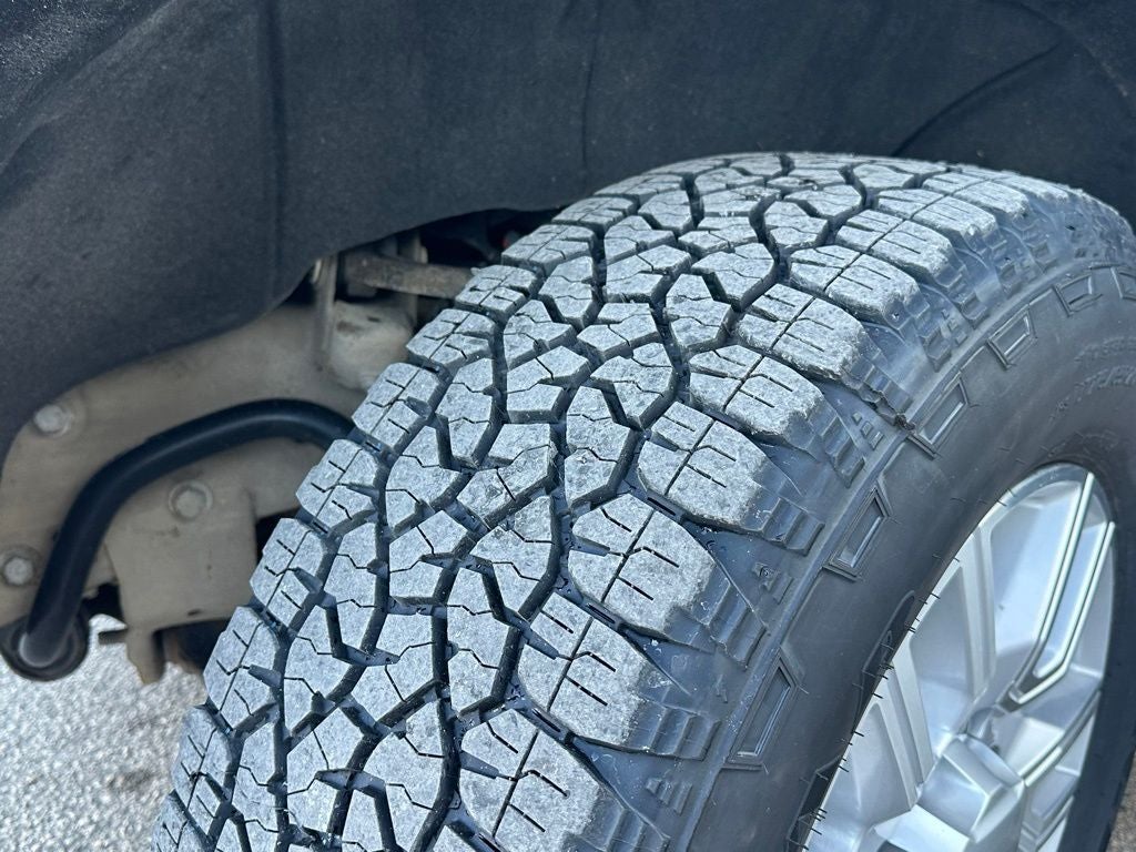 2022 GMC Sierra 2500HD SLT