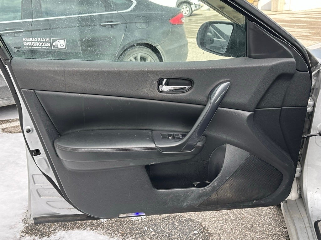 2013 Nissan Maxima 3.5 SV