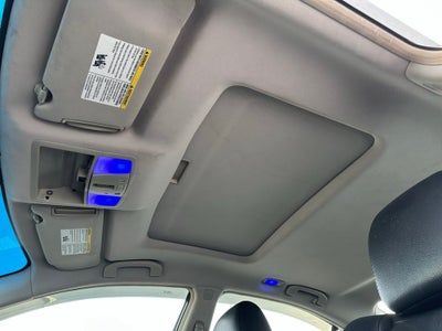 2013 Nissan Maxima 3.5 SV