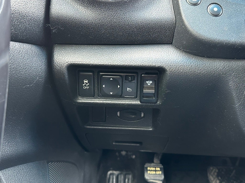 2013 Nissan Maxima 3.5 SV