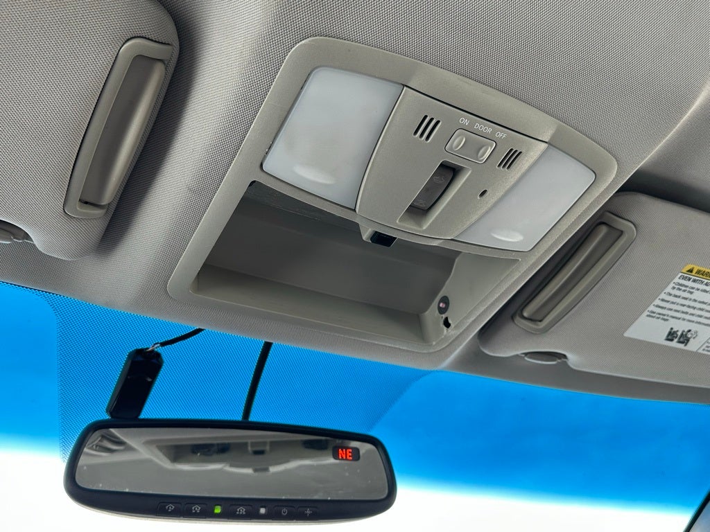 2013 Nissan Maxima 3.5 SV