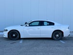 2019 Dodge Charger Police