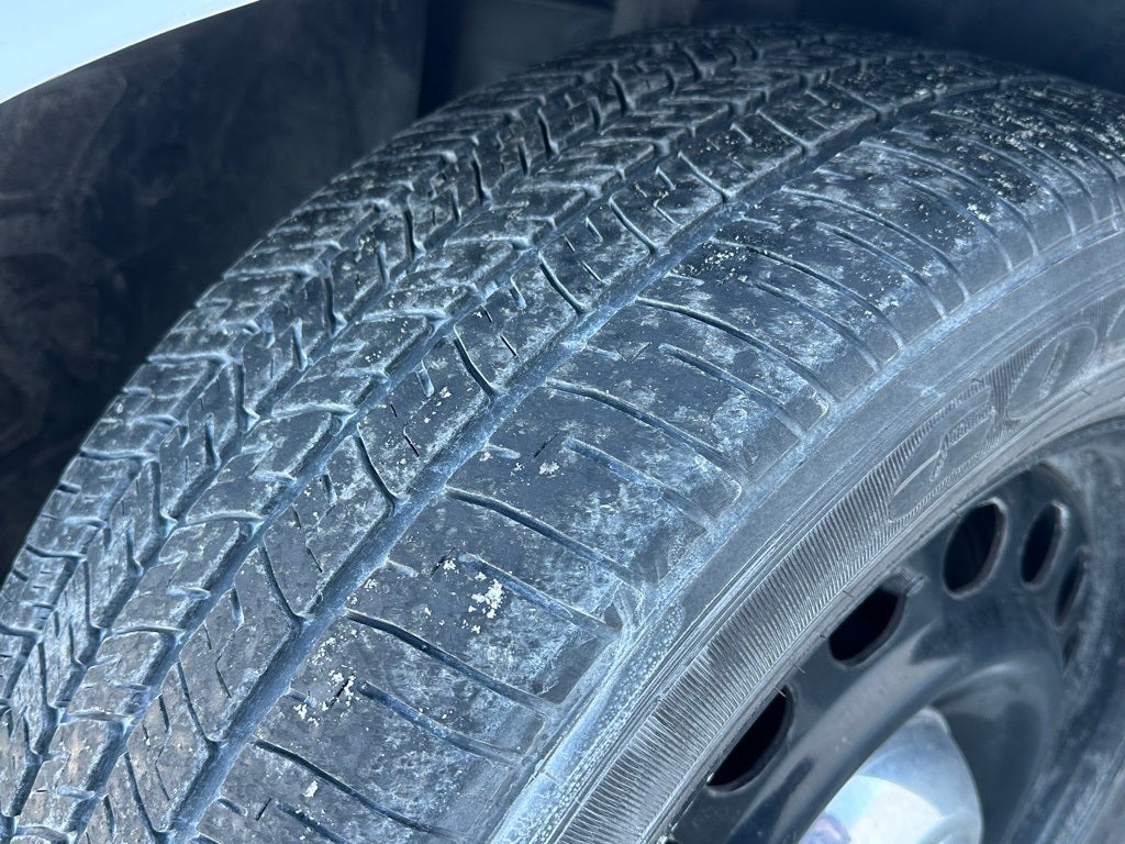 2019 Dodge Charger Police