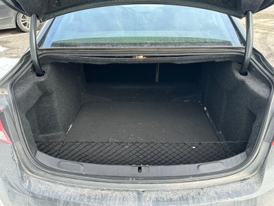 2019 Chevrolet Impala Premier