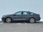 2019 Chevrolet Impala Premier