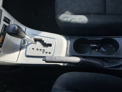 2010 Toyota Corolla S