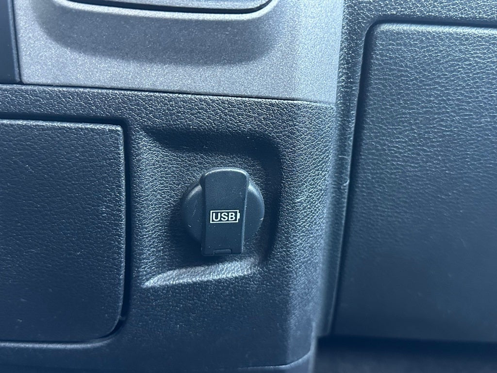 2015 RAM 1500 Tradesman