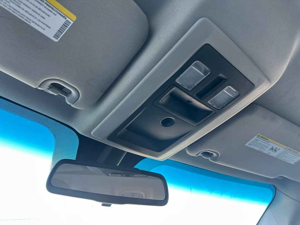 2015 RAM 1500 Tradesman