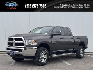 2015 RAM 2500 Tradesman