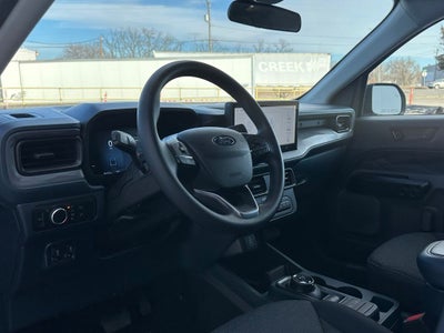 2025 Ford Maverick XL