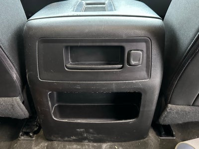 2017 Chevrolet Silverado 1500 LTZ 2LZ