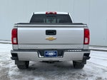 2017 Chevrolet Silverado 1500 LTZ 2LZ