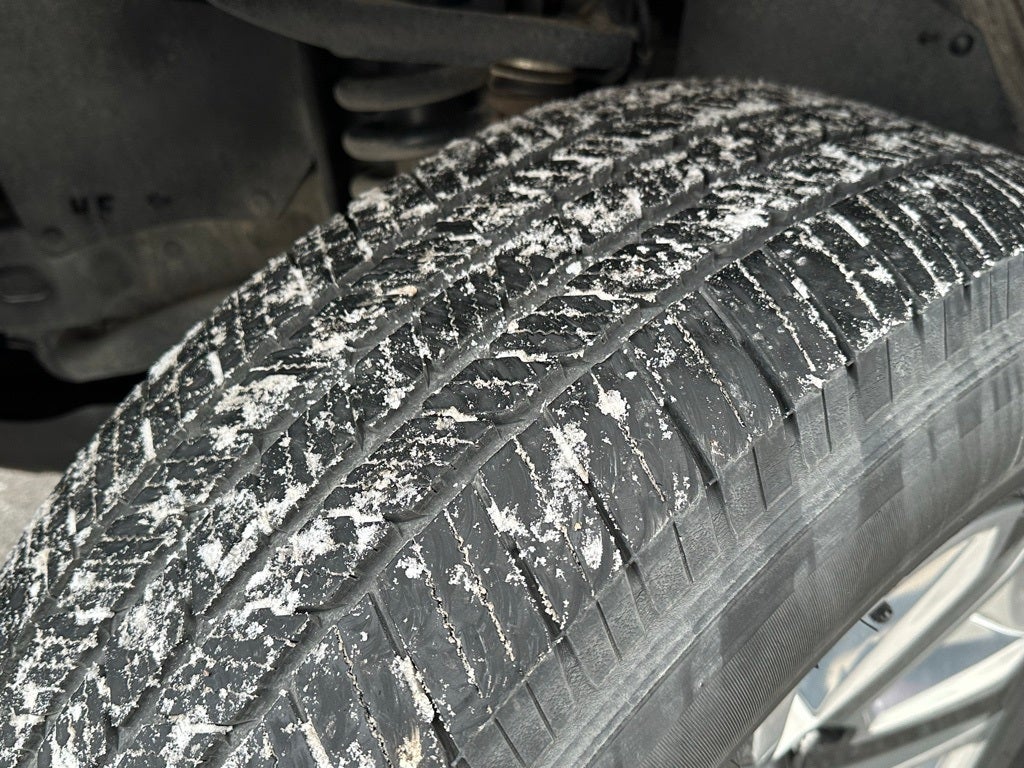 2019 Toyota Tacoma Limited V6