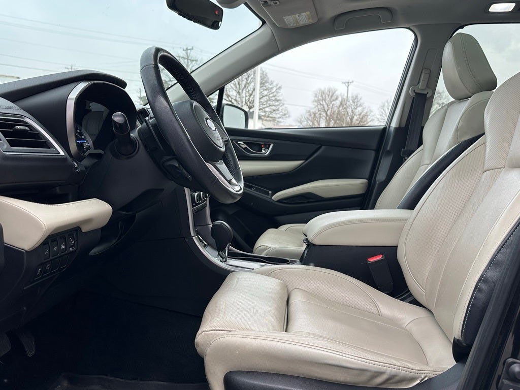 2021 Subaru Ascent Limited