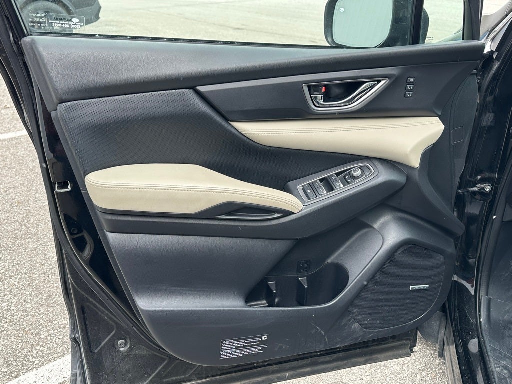 2021 Subaru Ascent Limited