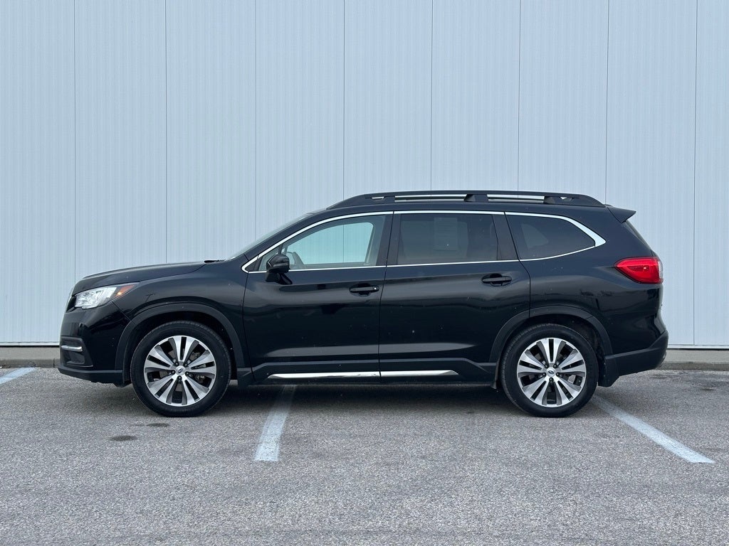 2021 Subaru Ascent Limited