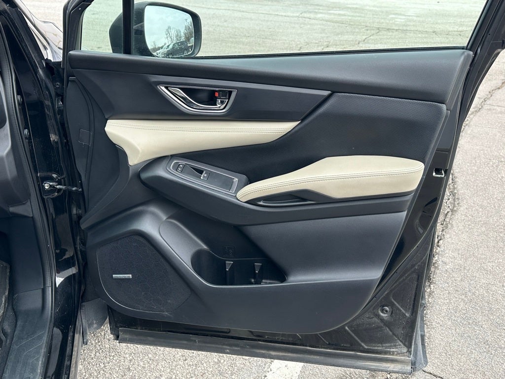 2021 Subaru Ascent Limited