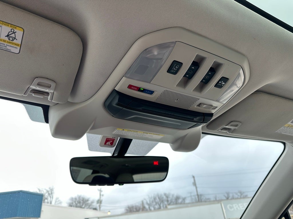 2021 Subaru Ascent Limited