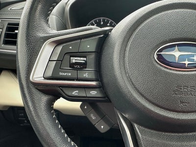 2021 Subaru Ascent Limited