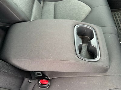 2019 Toyota Camry Hybrid LE