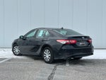 2019 Toyota Camry Hybrid LE
