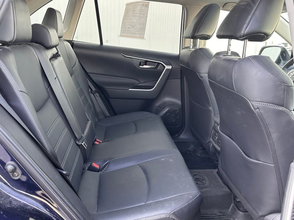 2023 Toyota RAV4 Hybrid XLE Premium