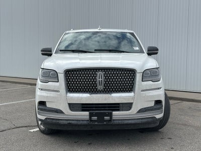 2023 Lincoln Navigator L Reserve