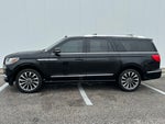 2020 Lincoln Navigator L L Reserve