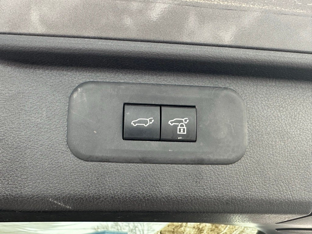 2025 Toyota Grand Highlander Limited