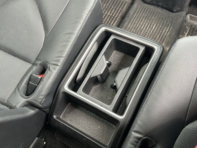 2025 Toyota Grand Highlander Limited