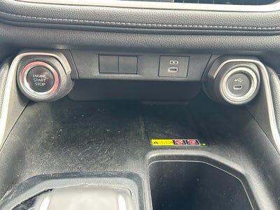 2025 Toyota Grand Highlander Limited