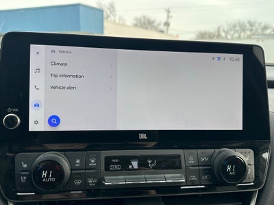 2025 Toyota Grand Highlander Limited