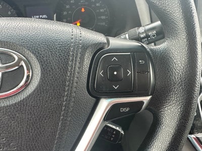 2015 Toyota Sienna LE 7 Passenger