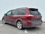 2015 Toyota Sienna LE 7 Passenger