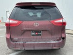 2015 Toyota Sienna LE 7 Passenger