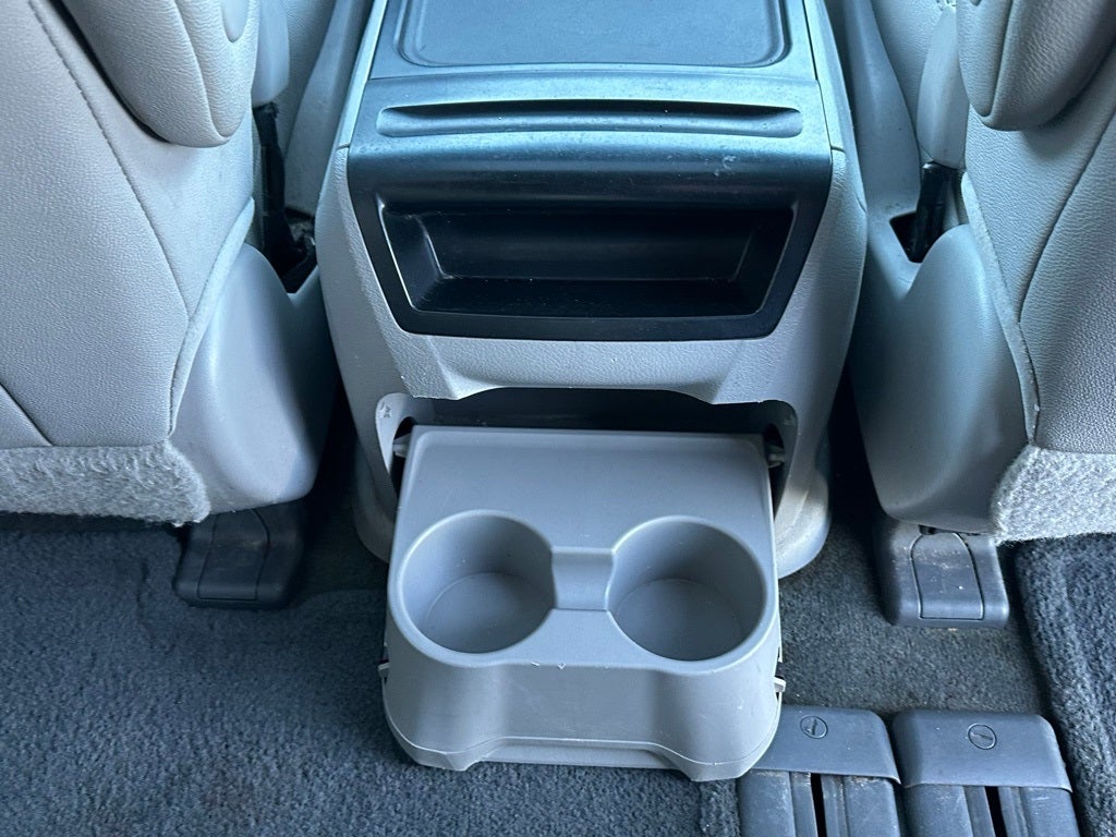 2015 Toyota Sienna XLE 8 Passenger