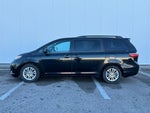 2015 Toyota Sienna XLE 8 Passenger