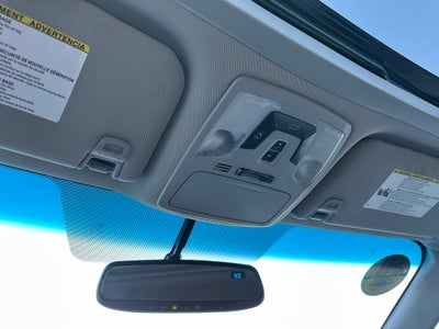 2015 Toyota Sienna XLE 8 Passenger