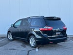 2015 Toyota Sienna XLE 8 Passenger