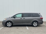 2018 Toyota Sienna L 7 Passenger
