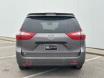 2018 Toyota Sienna L 7 Passenger