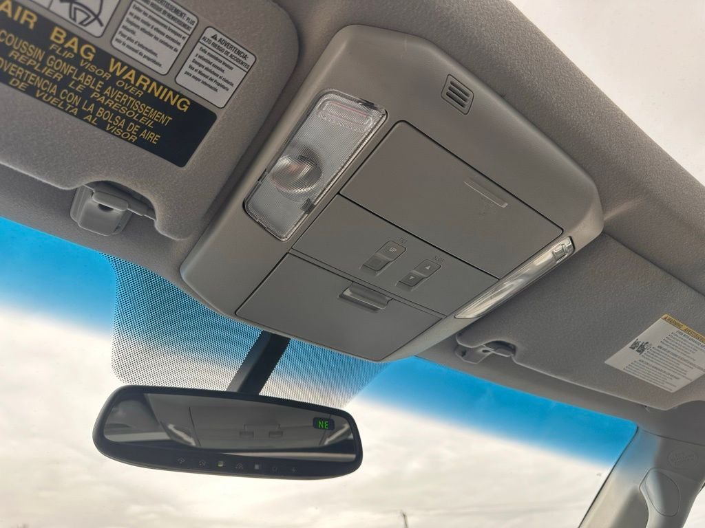 2013 Toyota Tundra Limited CrewMax