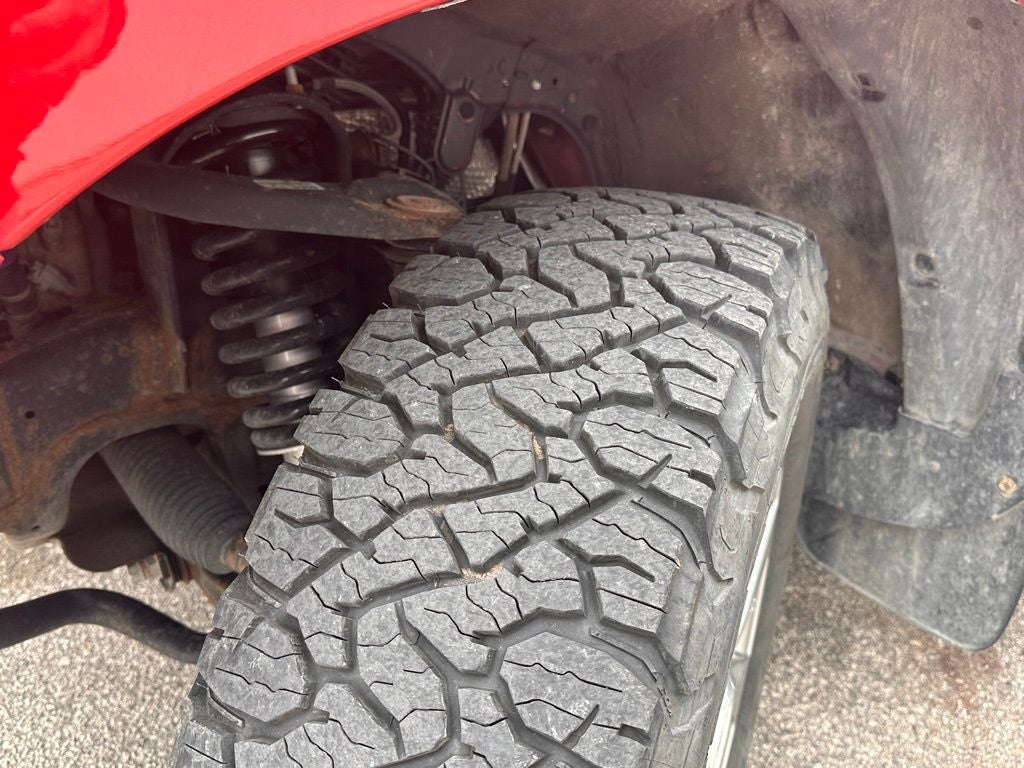 2013 Toyota Tundra Limited CrewMax