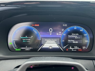 2025 Toyota Crown Signia Limited