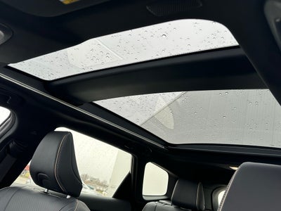 2025 Toyota Crown Signia Limited