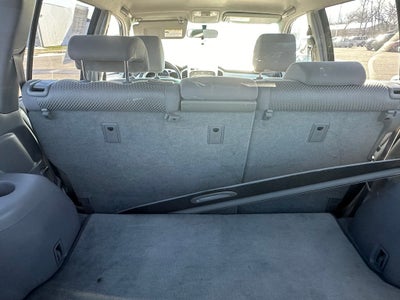 2006 Toyota Highlander V6