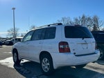 2006 Toyota Highlander V6